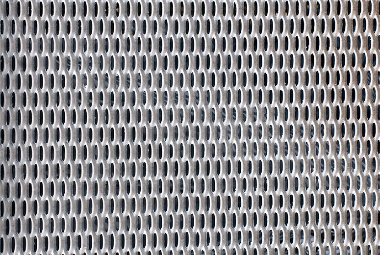 TENDER Wire Mesh Group desarrolla